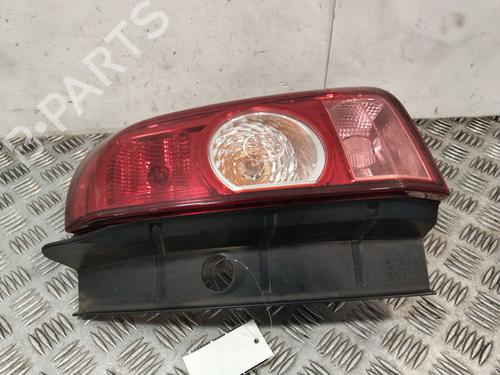 Right taillight DACIA DUSTER (HS_) | BP38911274C35 - Image 2