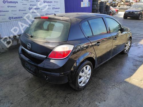 Gearkasse OPEL ASTRA H (A04) 1.6 (L48) | BP18648962M3 
