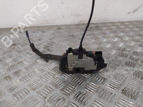 Used Front left lock Front left lock RENAULT MEGANE III Hatchback (BZ0/1_, B3_) [2008-2026] 39976085 39976085