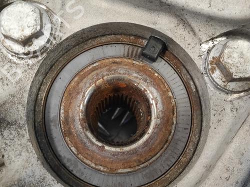 Left front steering knuckle OPEL ASTRA J (P10) 1.4 (68) | BP13412334M25 