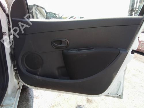 Fuel flap RENAULT CLIO III (BR0/1, CR0/1)  | BP16999364C131