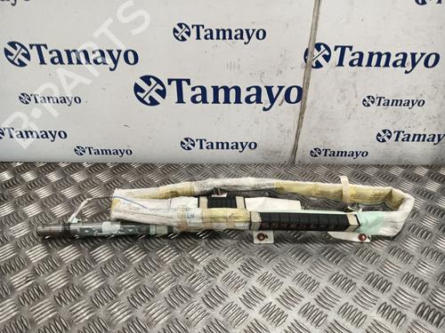 Used Left curtain airbag KIA RIO III (UB) [2011-2017]  29419105