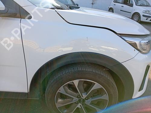 Used Right front fenders Right front fenders KIA STONIC (YB) 1.0 T-GDi (120 hp) 36597971 36597971