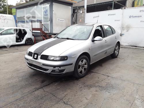 Gearbox SEAT LEON (1M1)  | BP26378761M3 