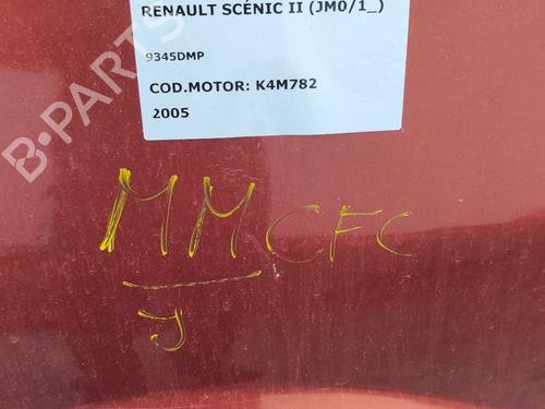 Switch RENAULT SCÉNIC II (JM0/1_) 1.6 (JM0C, JM0J, JM1B) | BP38911272I30  - Image 8