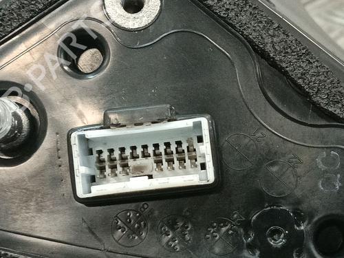 Right mirror KIA XCEED (CD) 1.4 T-GDI | BP31918247C27 - Image 6