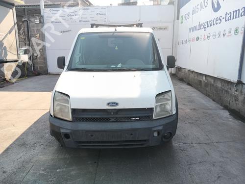 Left front steering knuckle FORD TRANSIT CONNECT (P65_, P70_, P80_) 1.8 Di | BP37793564M25 - Image 11