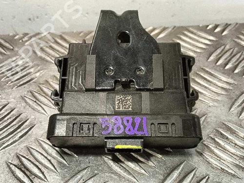 Electronic module NISSAN INTERSTAR Van (XDD)  | BP26557363M83 