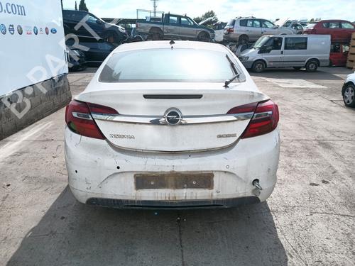 Rear right panel OPEL INSIGNIA A (G09) 2.0 CDTI (68) | BP38518135C61 - Image 7