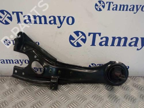 Left rear suspension arm KIA CEE'D Hatchback (ED) 1.6 CRDi 115 | BP24416234M14 