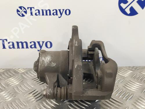 Right front brake caliper FIAT DOBLO Cargo (263_) 1.3 D Multijet | BP13577600M104 