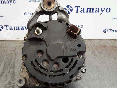 Alternator AUDI A4 B5 (8D2) 1.8 | BP5954917M7 