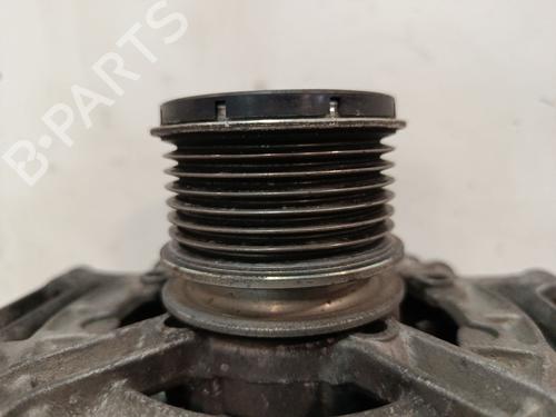 Alternator MERCEDES-BENZ C-CLASS (W203) C 180 Kompressor (203.046) | BP37606116M7 - Image 3
