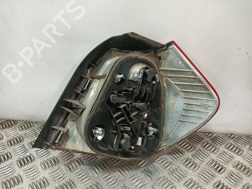 Left taillight BMW 1 (E87) 118 d | BP36237093C34 - Image 4