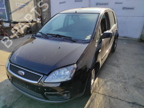 Startmotor FORD FOCUS C-MAX (DM2) 1.6 TDCi | BP13878470M8 