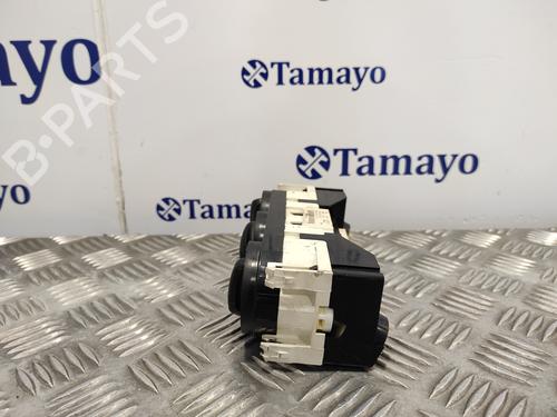 Climate control VW POLO V (6R1, 6C1) 1.6 TDI | BP18241631I5 