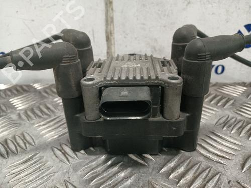 Ignition coil VW POLO (6N2) 1.4 | BP18082249M94 
