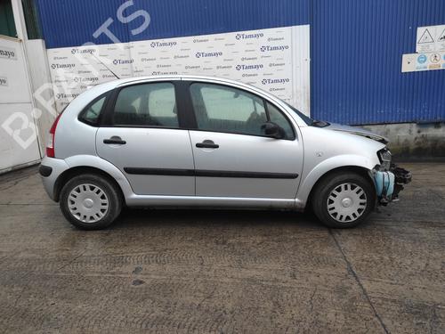 ECU airbags CITROËN C3 I (FC_, FN_)  | BP22626741M53 