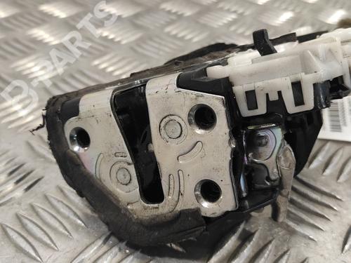 Rear left lock TOYOTA PRIUS (_W3_)  | BP11949758C100 