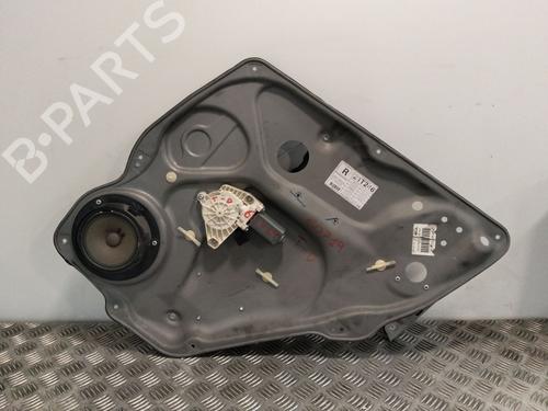 Elevalunas trasero derecho Elevalunas trasero derecho MERCEDES-BENZ A-CLASS (W169) A 180 CDI (169.007, 169.307) (109 hp) 37443087 37443087