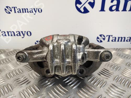 Right front brake caliper CITROËN C4 II (NC_)  | BP15859593M104 