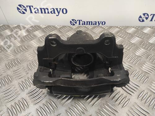 Left front brake caliper OPEL CORSA D (S07)  | BP15516199M105 