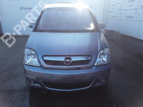 Front left window mechanism OPEL MERIVA A MPV (X03) 1.7 CDTI (E75) | BP19407471C22 