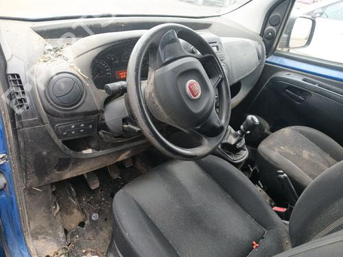 Right front seat FIAT QUBO (225_) 1.4 (225AXA1A, 225CXA1A) | BP36239323C16  - Image 10