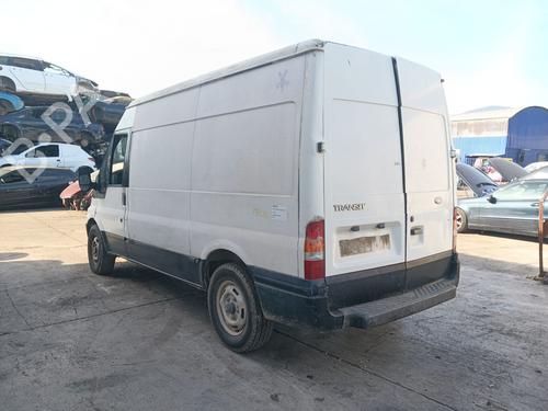 Right headlight FORD TRANSIT Van (FA_ _) | BP30587270C29