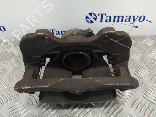 Right front brake caliper PEUGEOT EXPERT (224_)  | BP11565344M104 
