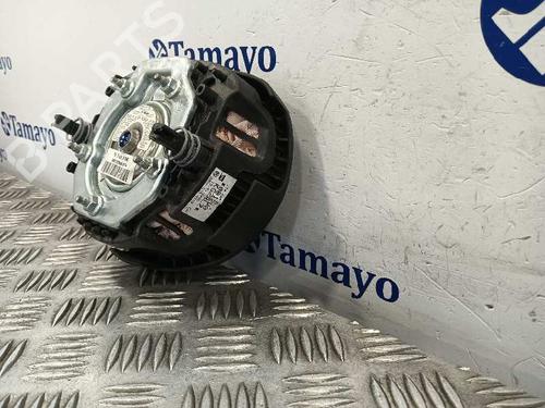 Driver airbag VW TOURAN (1T1, 1T2)  | BP25290403C9 