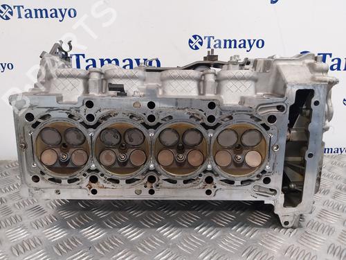 Cylinder head MERCEDES-BENZ GLA-CLASS (X156)  | BP27342970M5