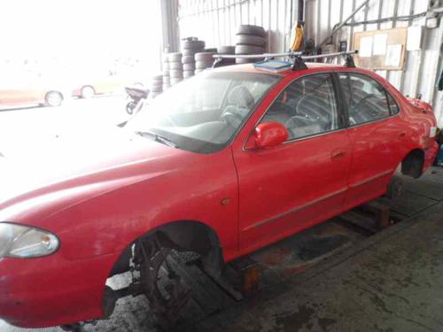 Left taillight HYUNDAI LANTRA II (J-2)  | BP106811C34 