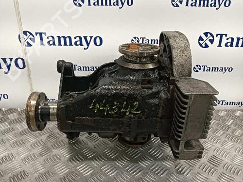 Rear differential BMW 5 (E60) 530 i | BP24844514M24 