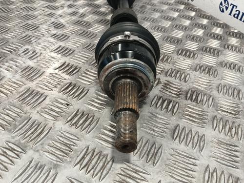 Right front driveshaft MAZDA CX-30 (DM) SKYACTIV-G M Hybrid | BP29419129M39 