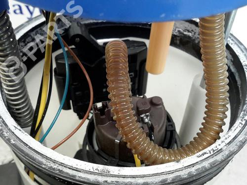 Fuel pump SEAT IBIZA IV SC (6J1, 6P5) 1.0 TSI | BP7165711M76 