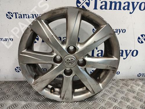 Used Rim TOYOTA YARIS (_P13_) 1.4 D (NLP130_, NLP130) (90 hp) 29994745