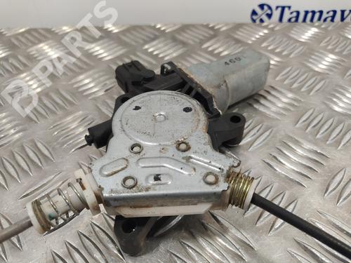 Rudehejsemekanisme venstre bagtil HONDA ACCORD VII (CL, CN) 2.2 i-CTDi (CN1) | BP10362457C24 