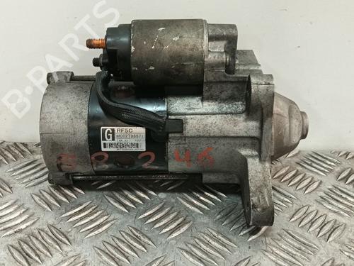 Used Starter Starter MAZDA 5 (CR) [2005-2010] 33656991 33656991