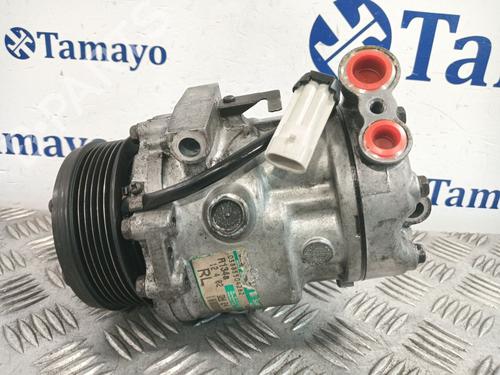 Used AC compressor OPEL CORSA C (X01) [2000-2009]  27522317