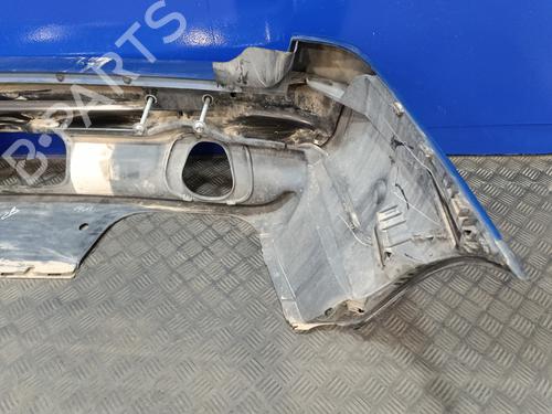 Rear bumper BMW X5 (E53)  | BP17825001C8 