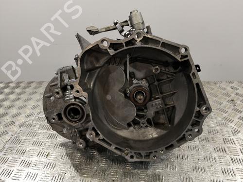 Used Gearbox Gearbox 33986918 33986918