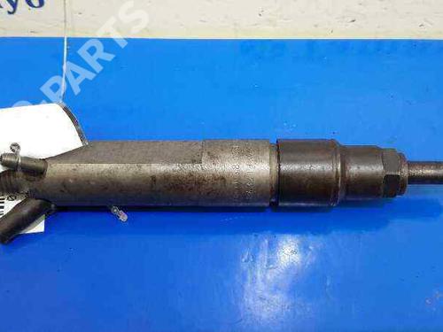 Injector SEAT LEON (1M1) 1.9 TDI | BP5317630M100 