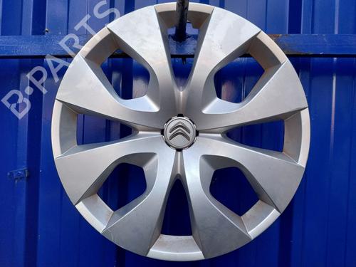 Used Hub cap CITROËN C3 I (FC_, FN_) [2002-2013]  25809159