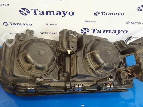 Left headlight VOLVO S80 I (184) 2.4 | BP5777842C28 