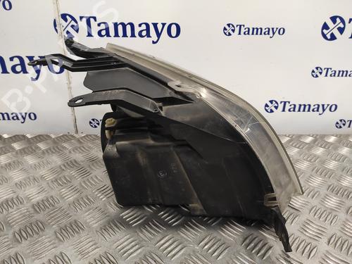 Left headlight FORD FUSION (JU_)  | BP22221949C28 