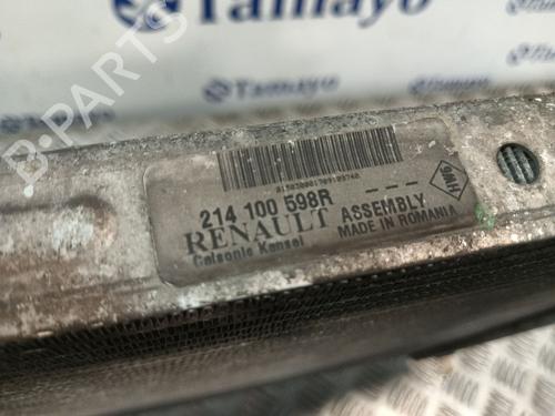 Water radiator DACIA DUSTER (HS_) 1.6 16V | BP32426590M31 - Image 5