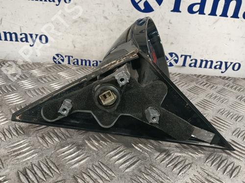 Left mirror BMW 1 (E81) 120 d | BP31860418C26 