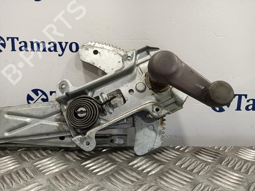Rudehejsemekanisme ventre foran NISSAN MICRA II (K11) 1.0 i 16V | BP19903148C22 