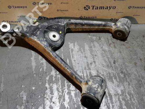 Right rear suspension arm MERCEDES-BENZ M-CLASS (W163) ML 270 CDI (163.113) | BP2967278M15 